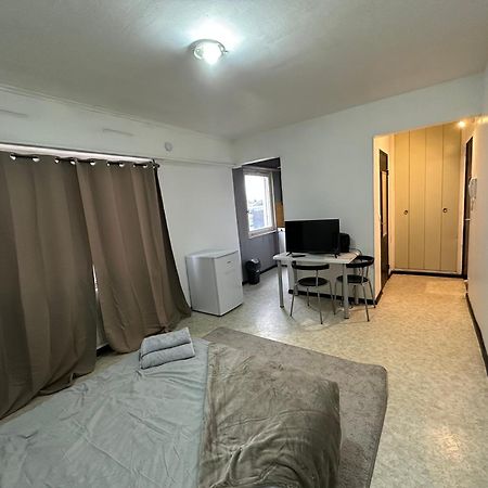 Magnifique Studio Avec Netflix Saint-Louis  Εξωτερικό φωτογραφία