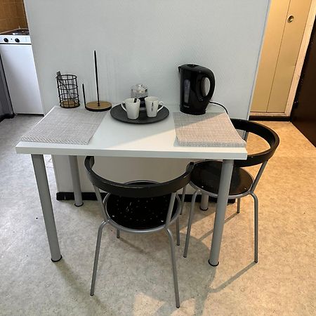 Magnifique Studio Avec Netflix Saint-Louis  Εξωτερικό φωτογραφία