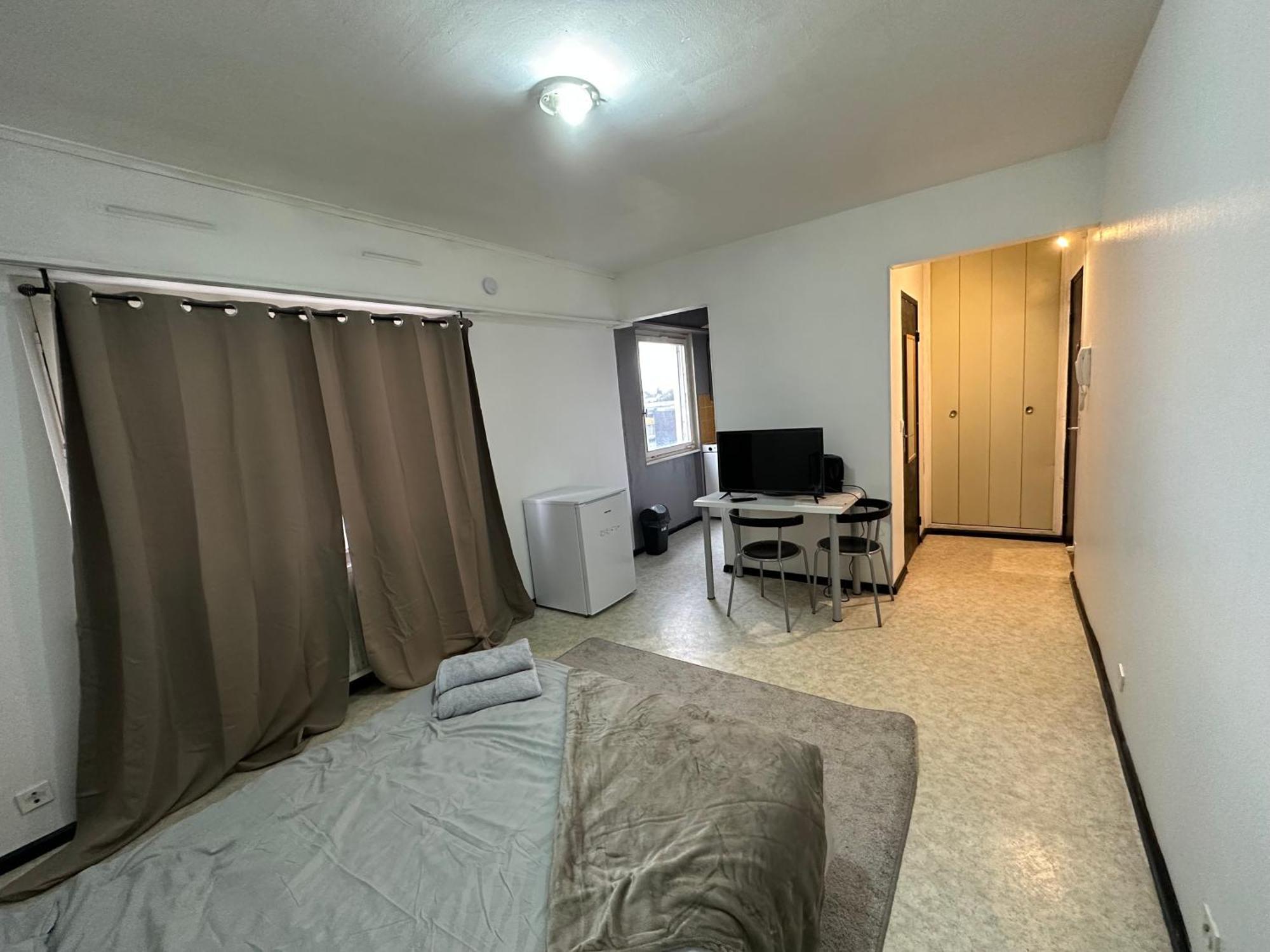 Magnifique Studio Avec Netflix Saint-Louis  Εξωτερικό φωτογραφία
