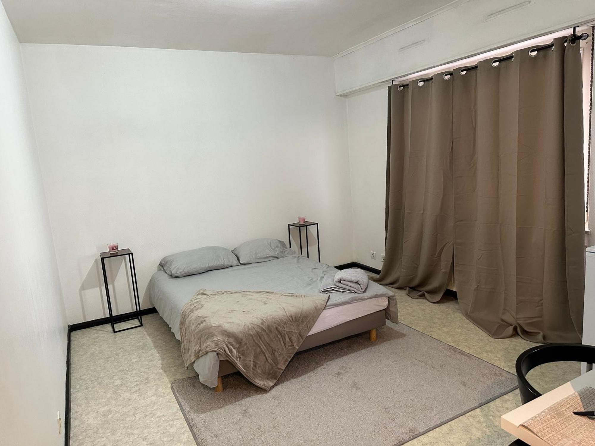 Magnifique Studio Avec Netflix Saint-Louis  Εξωτερικό φωτογραφία