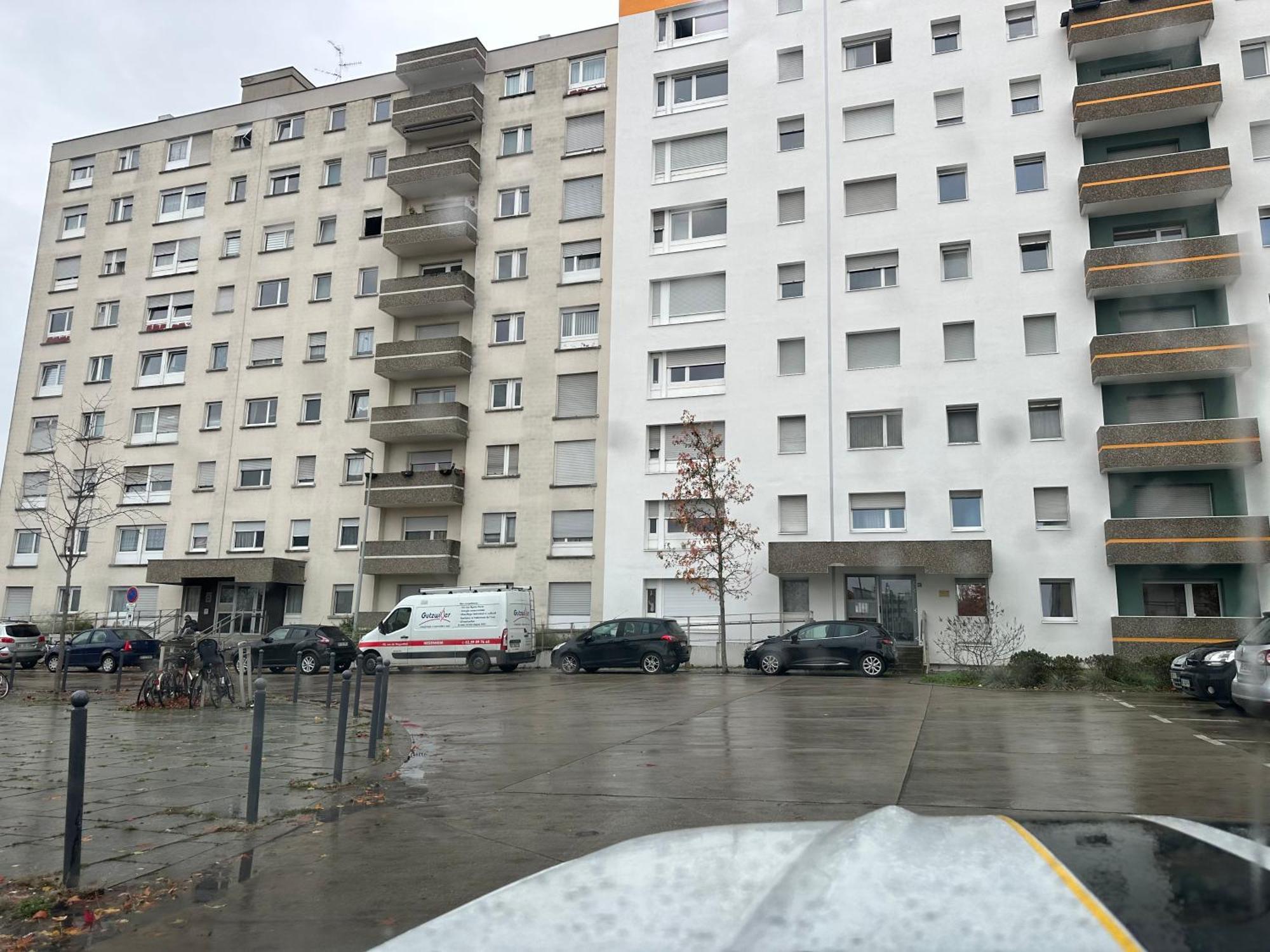 Magnifique Studio Avec Netflix Saint-Louis  Εξωτερικό φωτογραφία